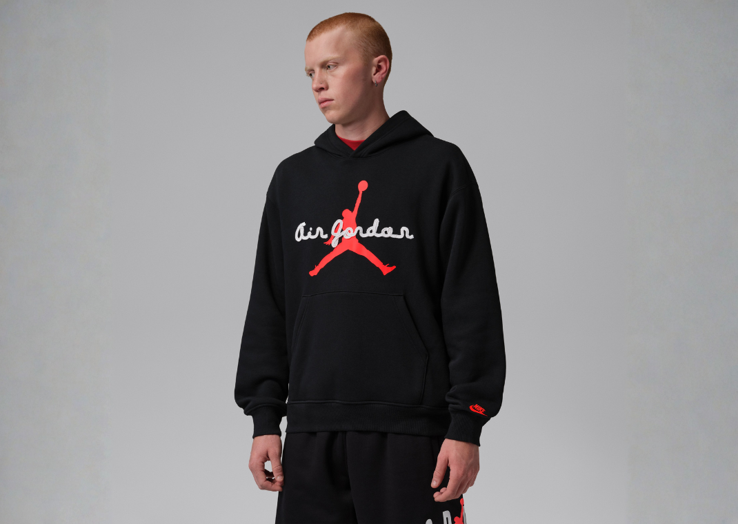 jordan 6 infrared hoodie