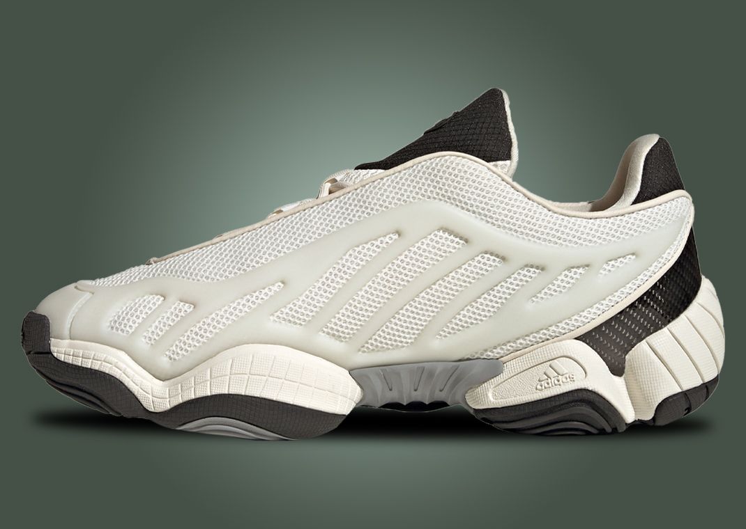 HAL Studios x adidas Intimidation Low Dolomite Medial
