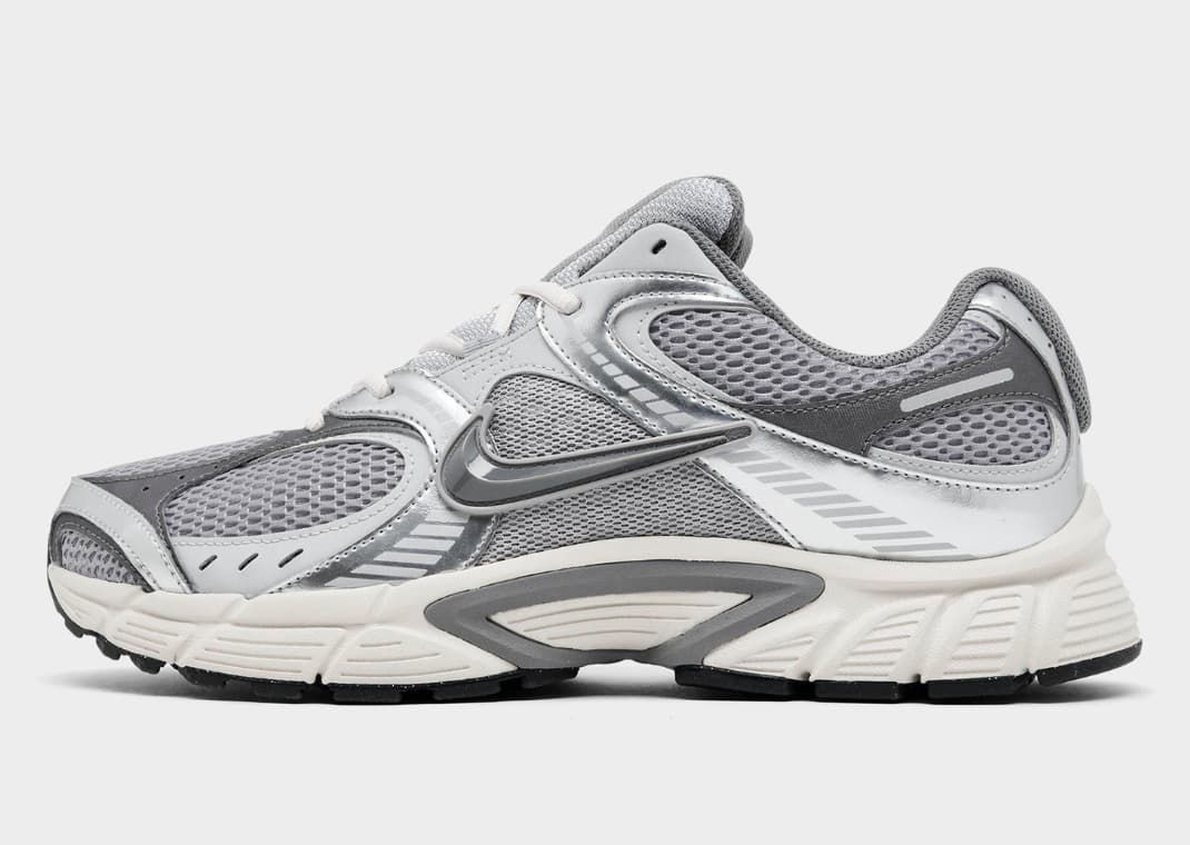 Nike V5 RNR Cement Grey Grey Fog Light Orewood Brown