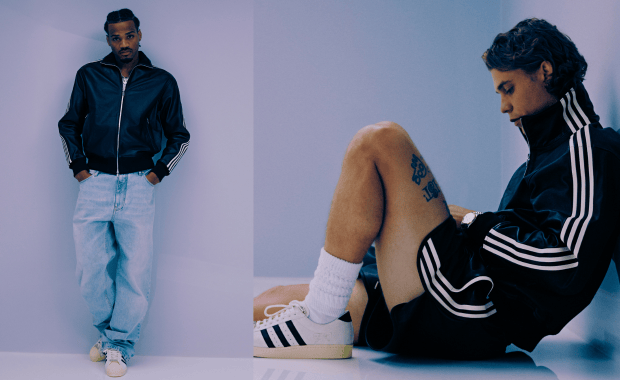 adidas A-TYPE Collection
