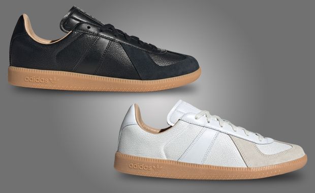 The adidas BW Army is Back for the First Time in Nearly 10 Years