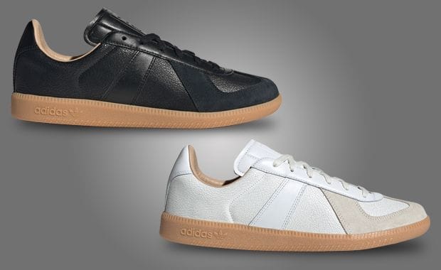 The adidas BW Army is Back for the First Time in Nearly 10 Years