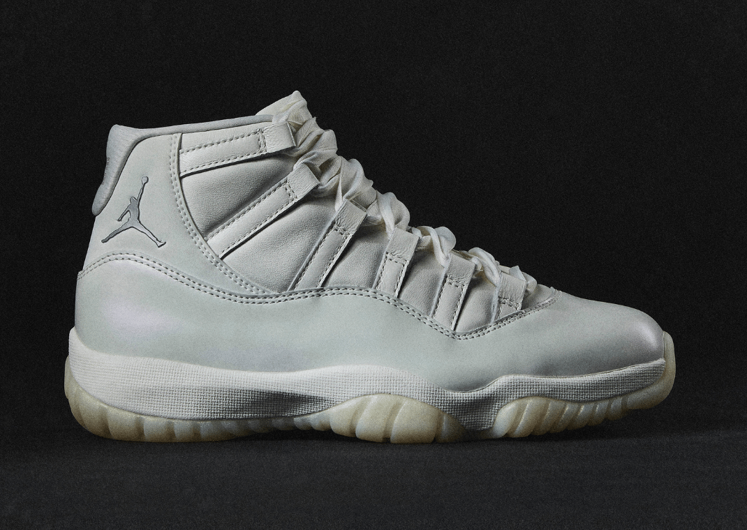 Air Jordan 11 Retro Pearls (W)