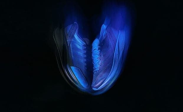 END x adidas Y-3 Cobalt Pack