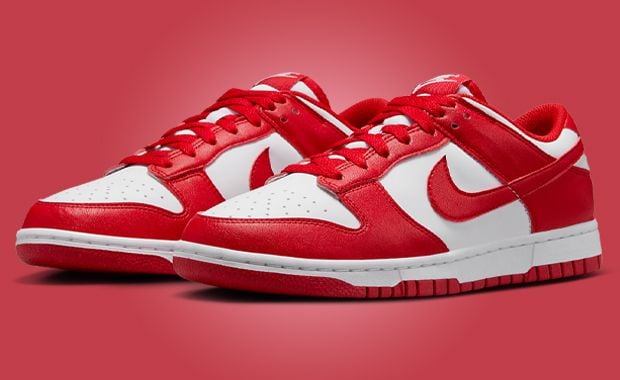 Nike Dunk Low NN St. John's (W)