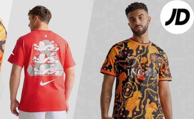JD Sports