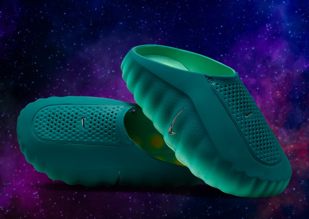 Nike Mind 001 Geode Teal