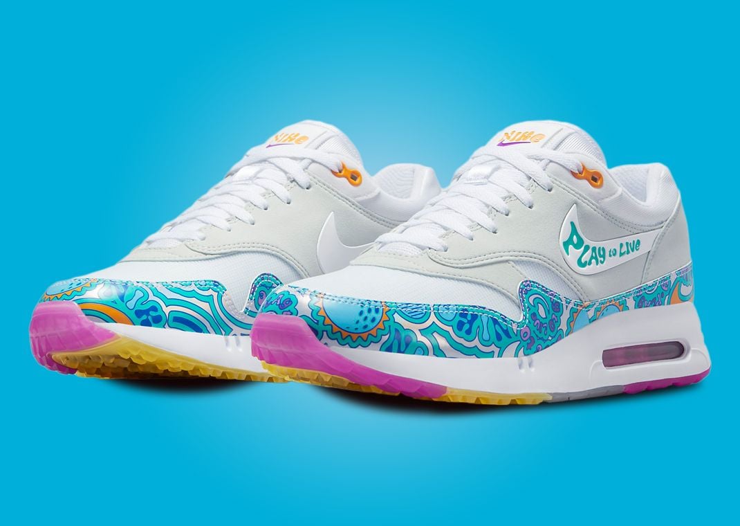 Nike Air Max 1 '86 OG Golf Play To Live