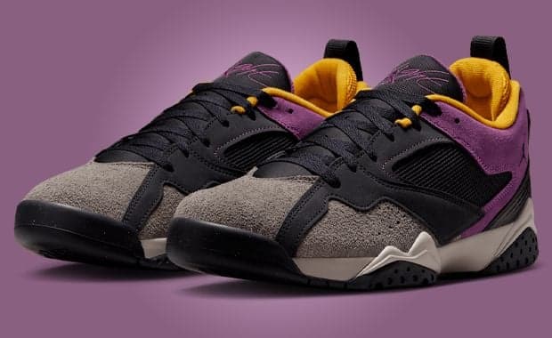 Jordan MVP 92 Viotech