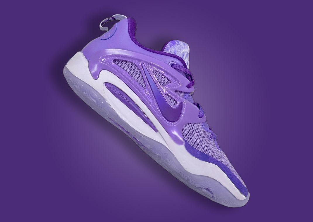 kd 15 purple release date
