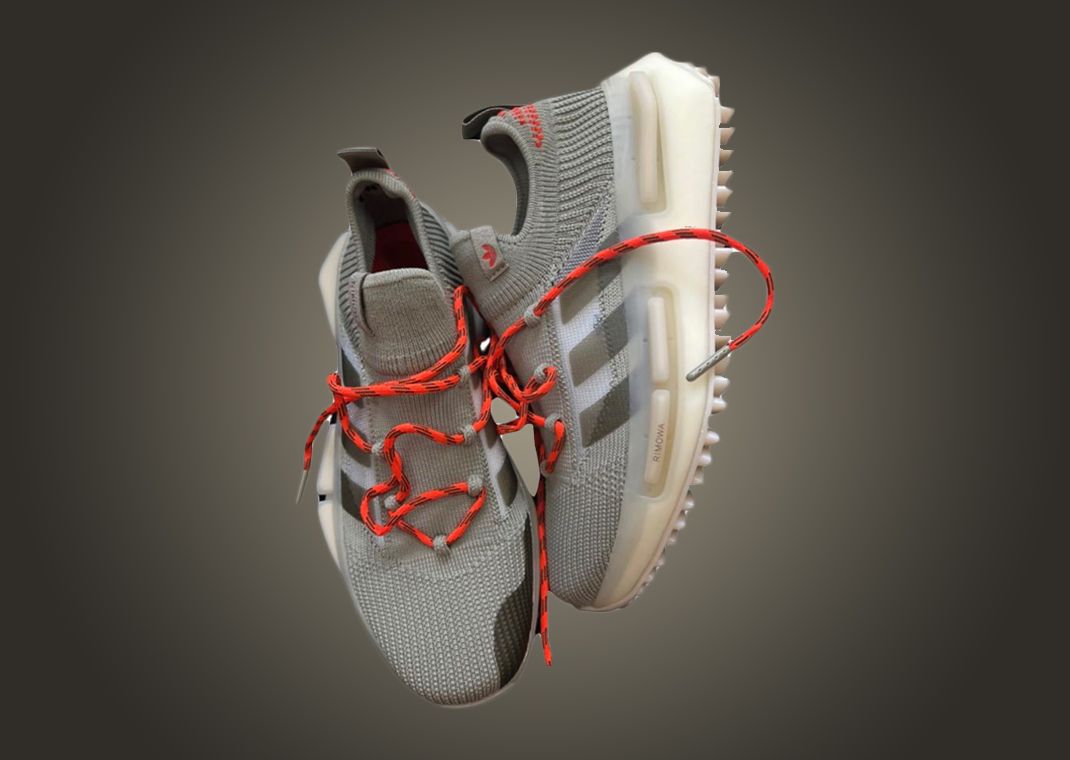 RIMOWA Lands A Collaborative adidas NMD_S1