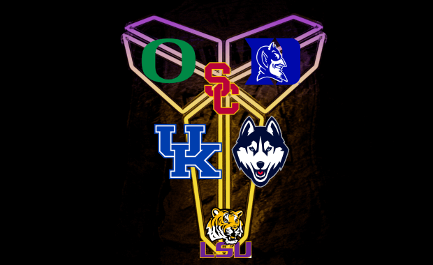 Vanessa Bryant Announces Nike Kobe Brand Universities