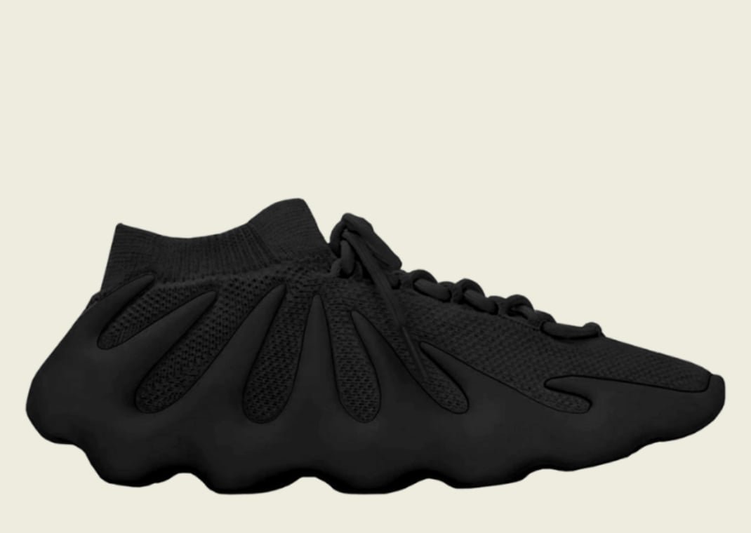 adidas Yeezy 450 "Dark Slate"