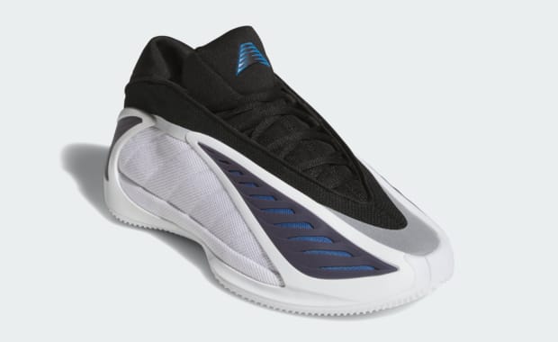 Anthony Edwards Leads the Pack with Alphadawg adidas AE 2 Colorway