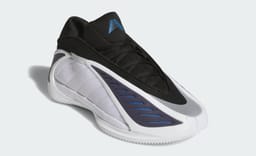 Anthony Edwards Leads the Pack with Alphadawg adidas AE 2 Colorway