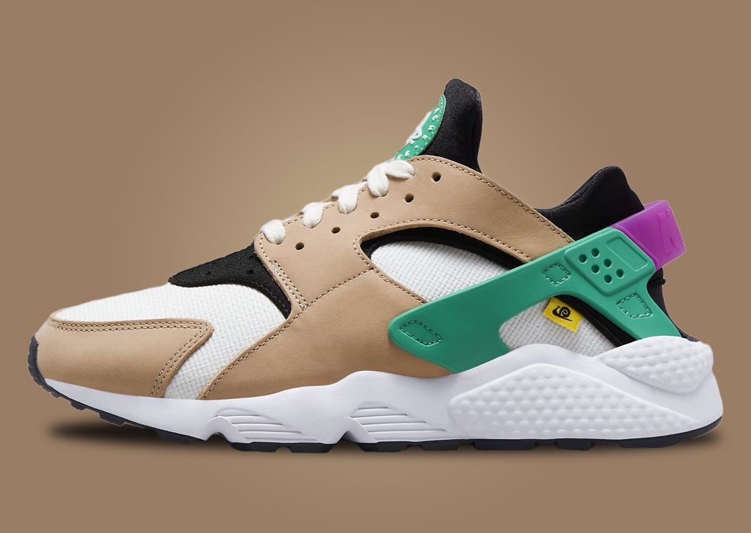 huarache new collection