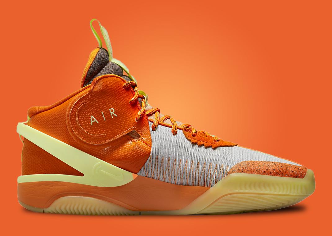 This Nike Air Deldon Is Inspired By The Iconic WNBA Hoodie