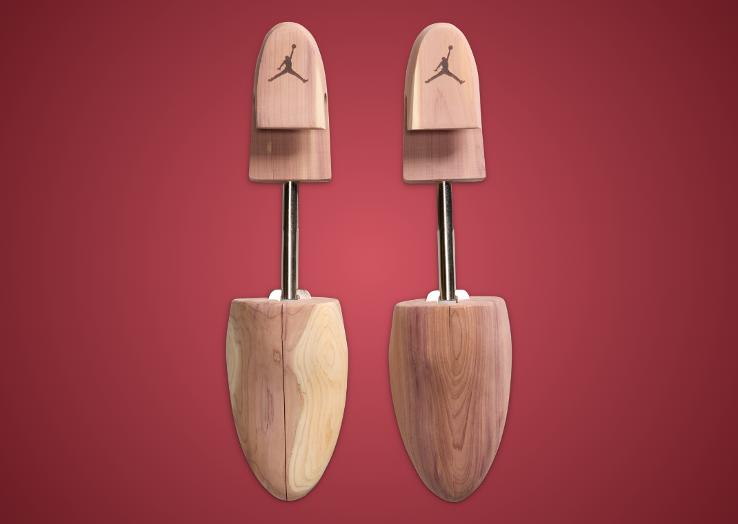 Air Jordan 3 Retro Bin23 - Shoe Trees