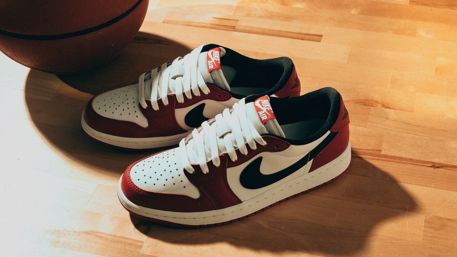 Where to Buy the Air Jordan 1 Retro Low OG Chicago