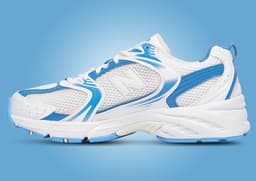 New Balance 530 Pastel Blue (Foot Locker Exclusive) Medial