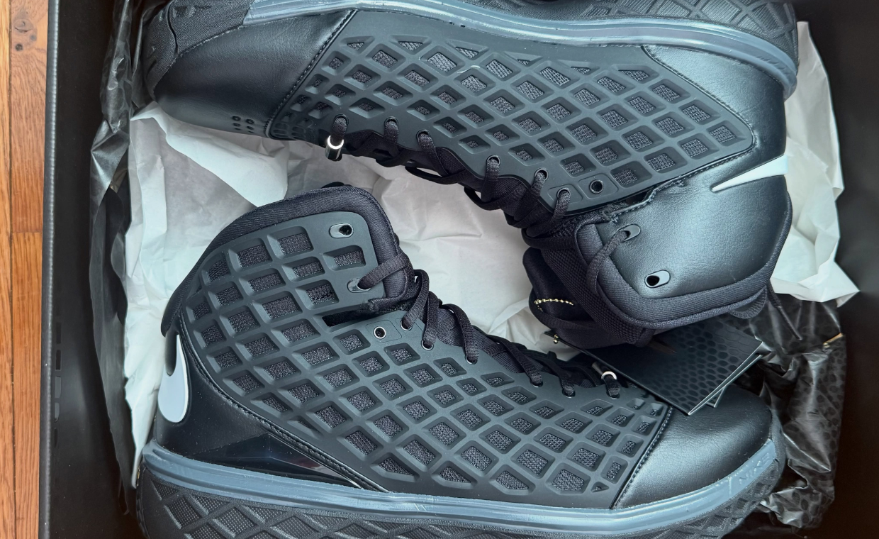Check Out a First Look at the Nike Kobe 3 Protro Dropping for the Fall