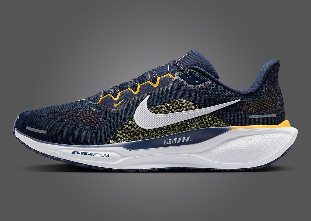 Nike Zoom Pegasus 41 WVU