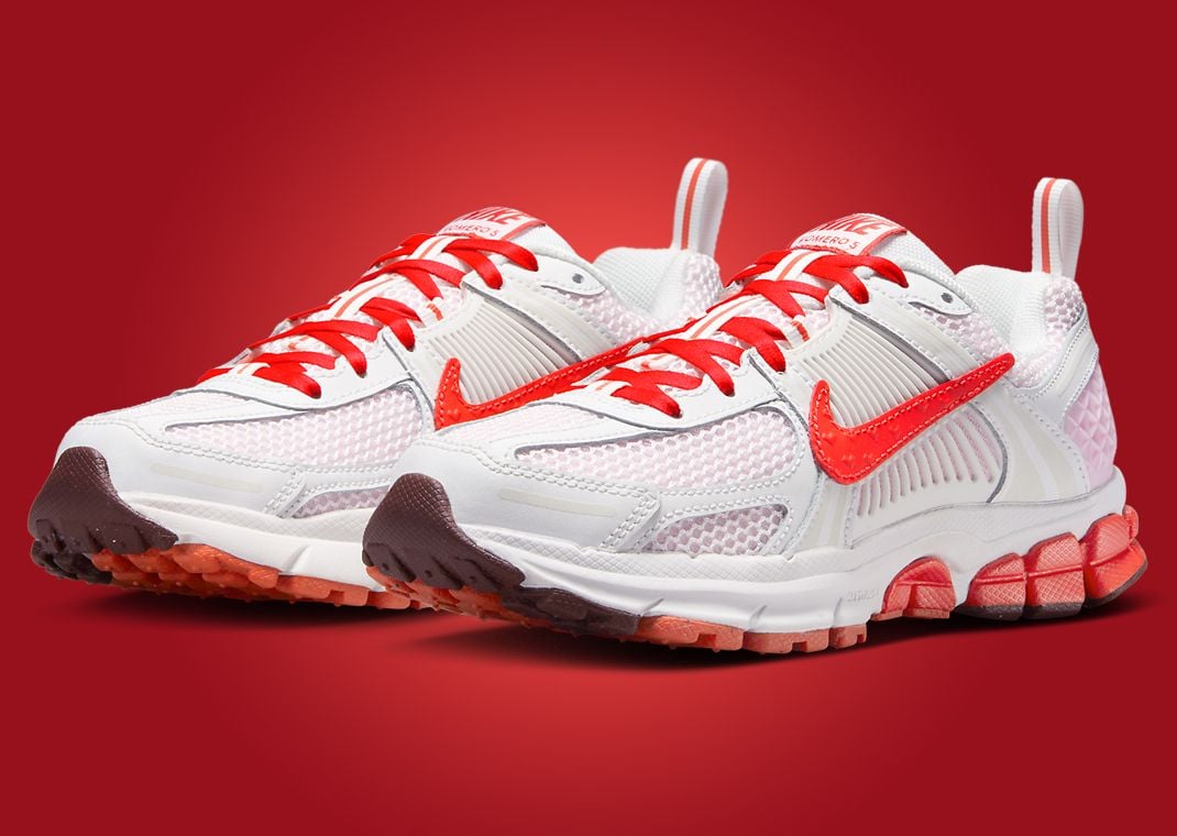 Nike Zoom Vomero 5 Valentine’s Day (GS)