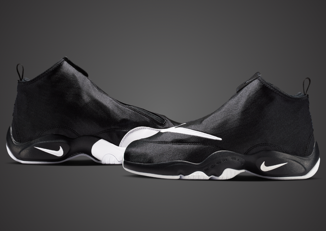 Nike Zoom Flight The Glove - Pair