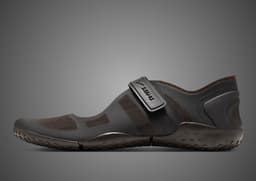 NikeSKIMS Rift Mesh Velvet Brown