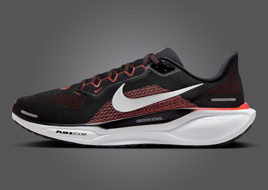 Nike Zoom Pegasus 41 Oregon State