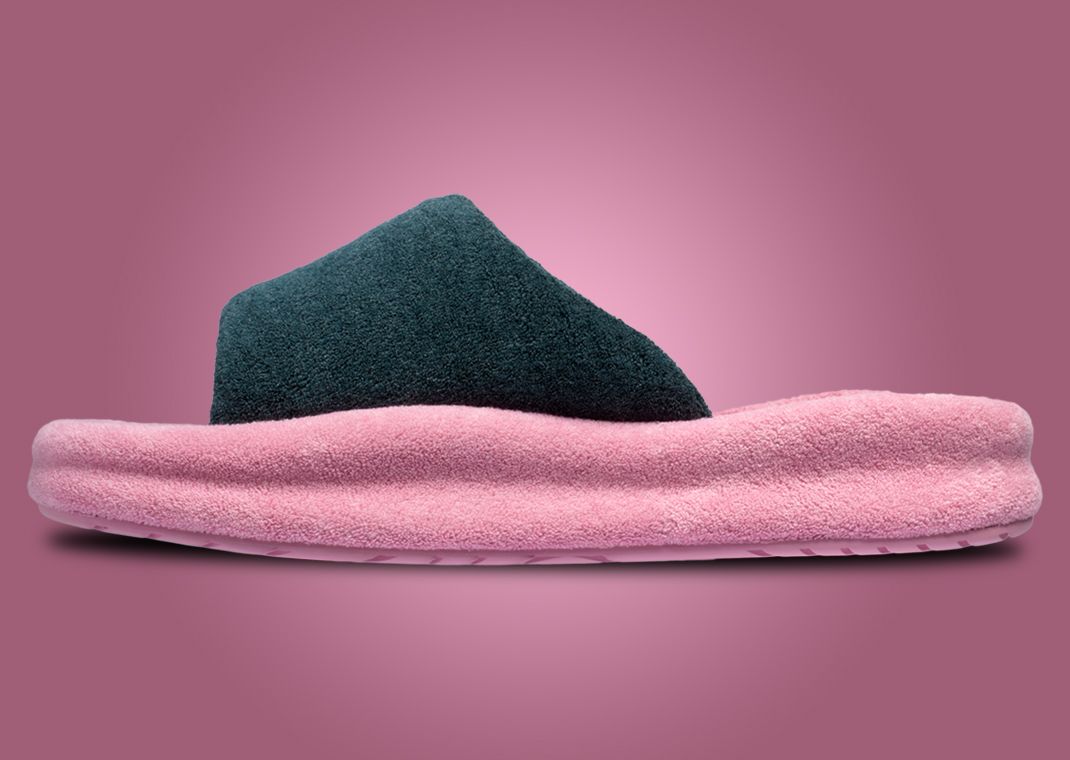 SKYLRK Rest Slide Bloop - Medial