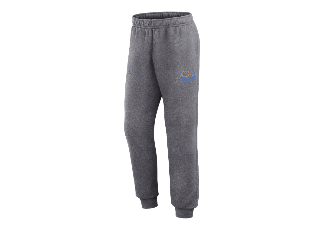 UCLA Bruins Primetime Club Men's Nike College Joggers