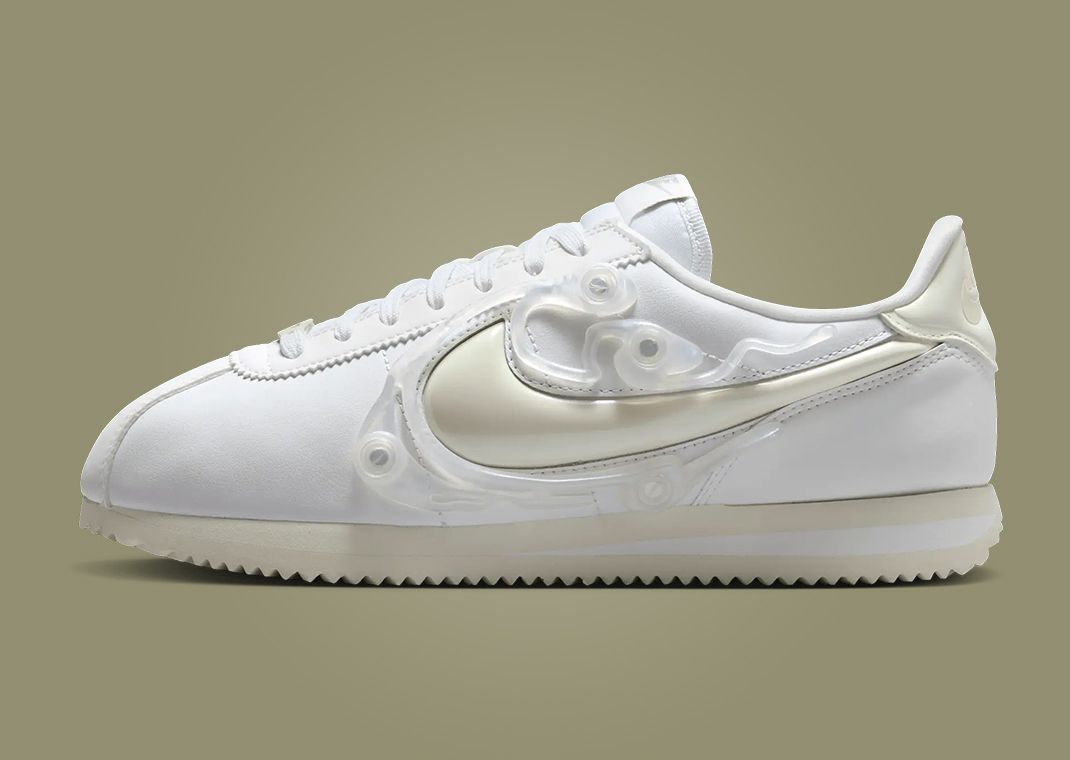 The Nike Cortez LX Sea Glass Releases Spring 2025