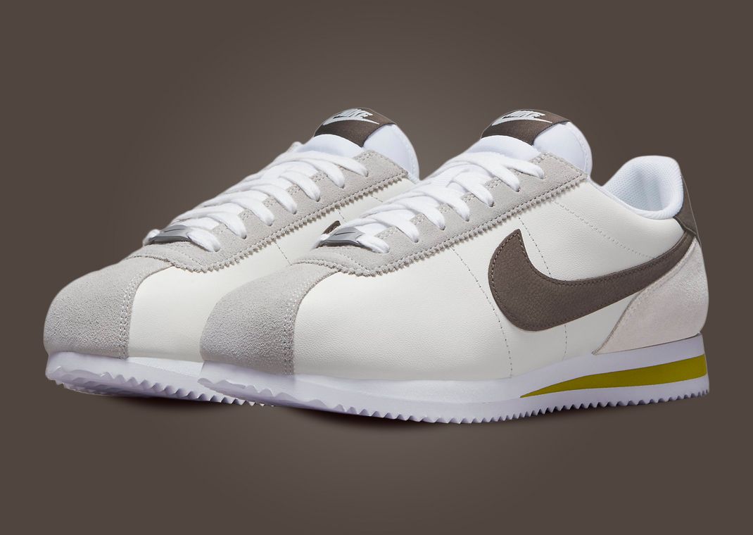 Nike Cortez SNKRS Day Korea (2023)