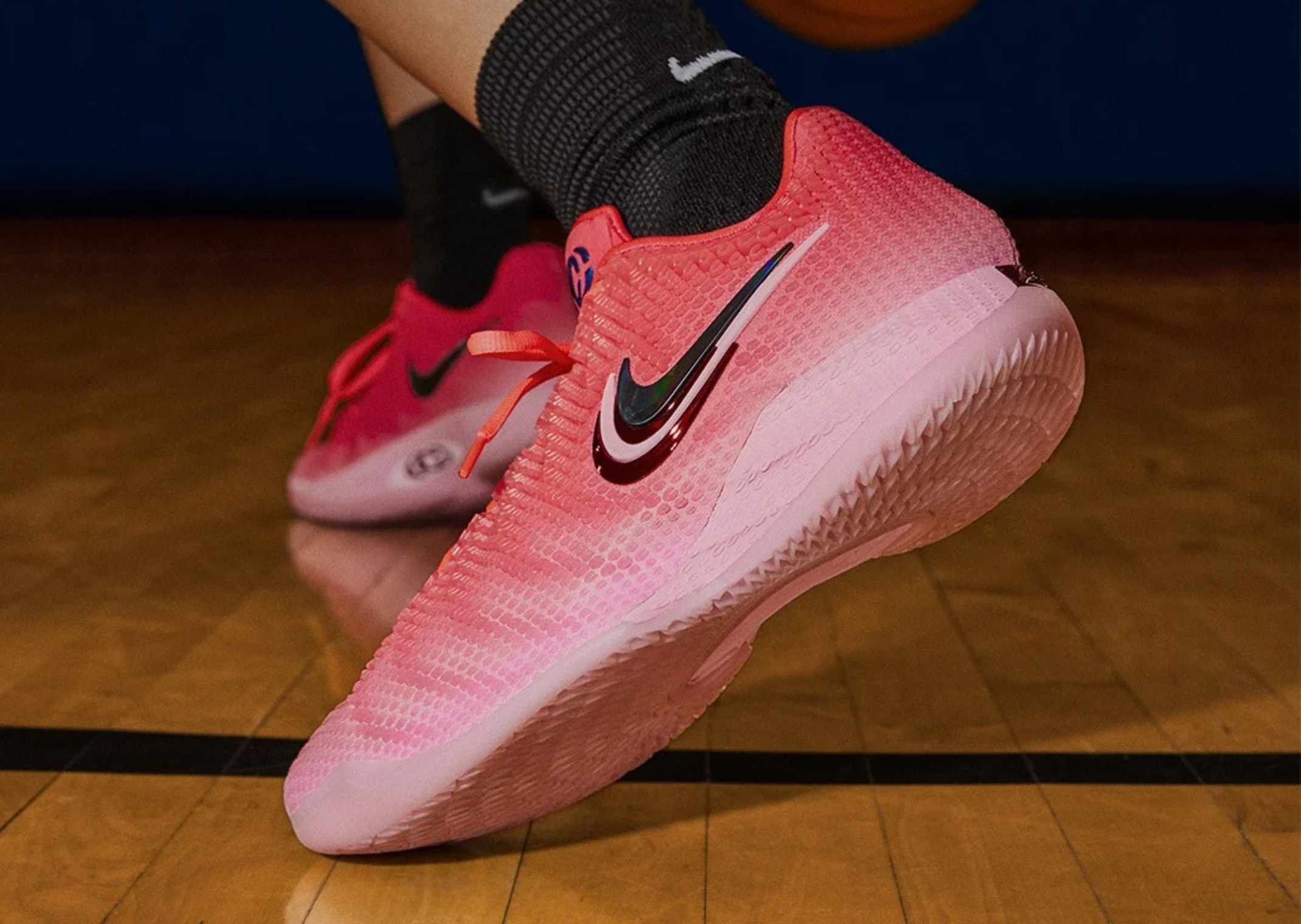 Nike Caitlin 1 Midnight Fever