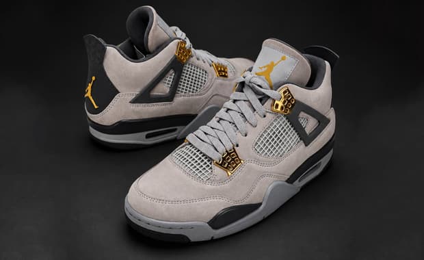 Trophy Room x Air Jordan 4 Sample