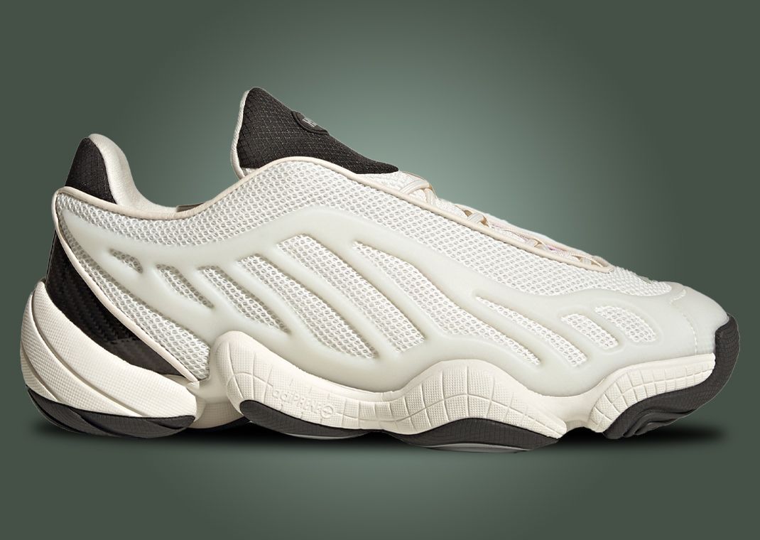 HAL Studios x adidas Intimidation Low Dolomite Lateral