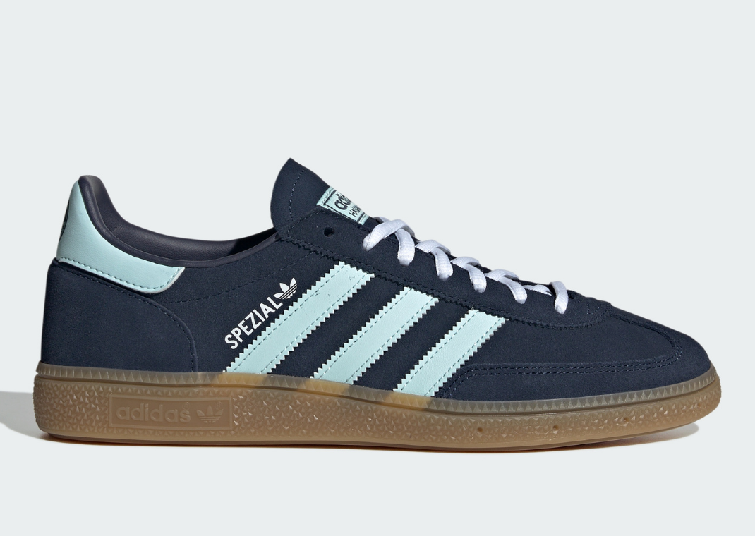 adidas Handball Spezial German Football Association - Lateral