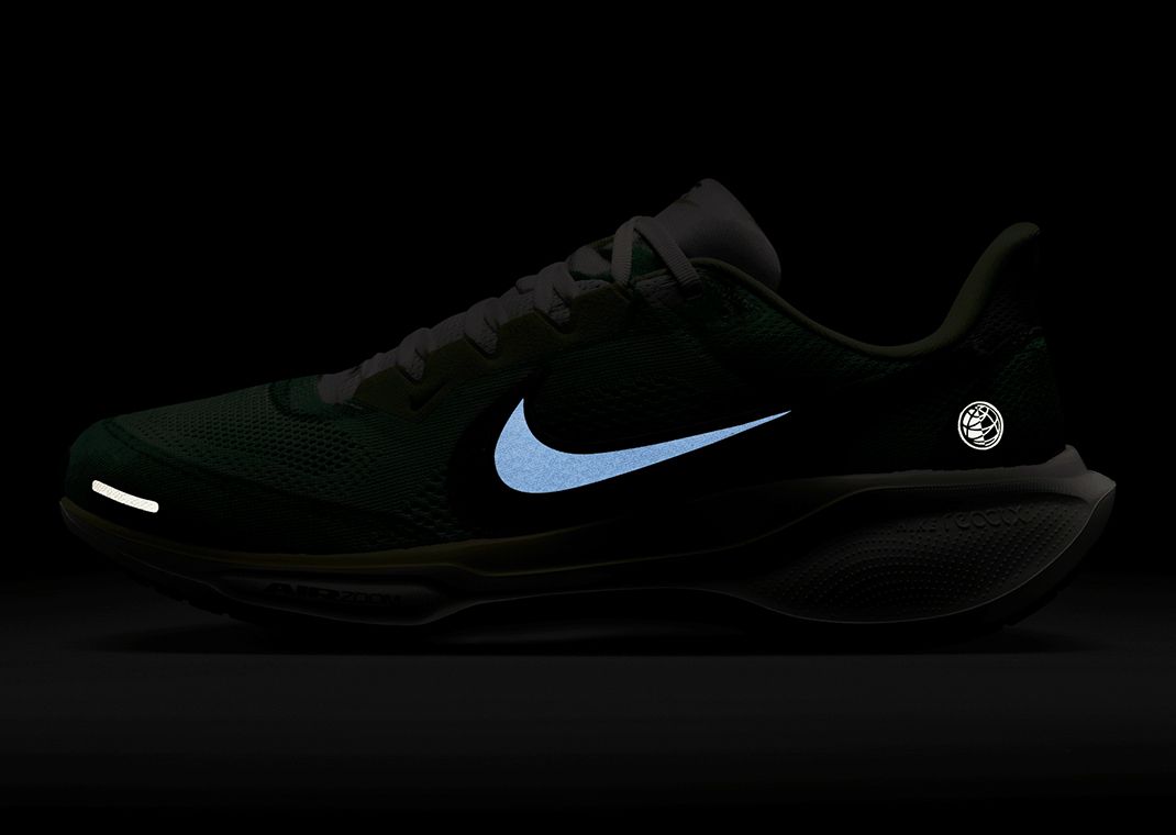 Nike Pegasus 41 International Running Pack Lateral 3M
