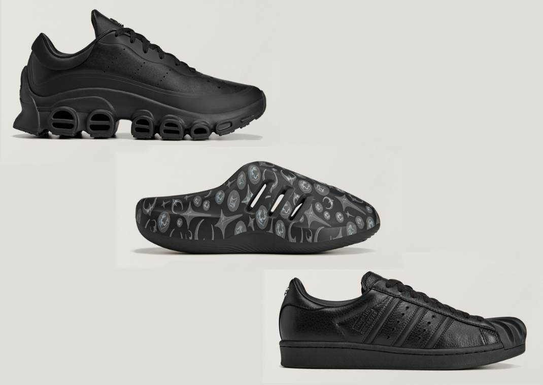 Thug Club x adidas Spring 2026