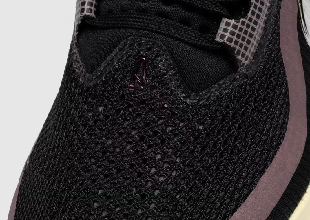 A Ma Maniere x Nike Pegasus Premium Black