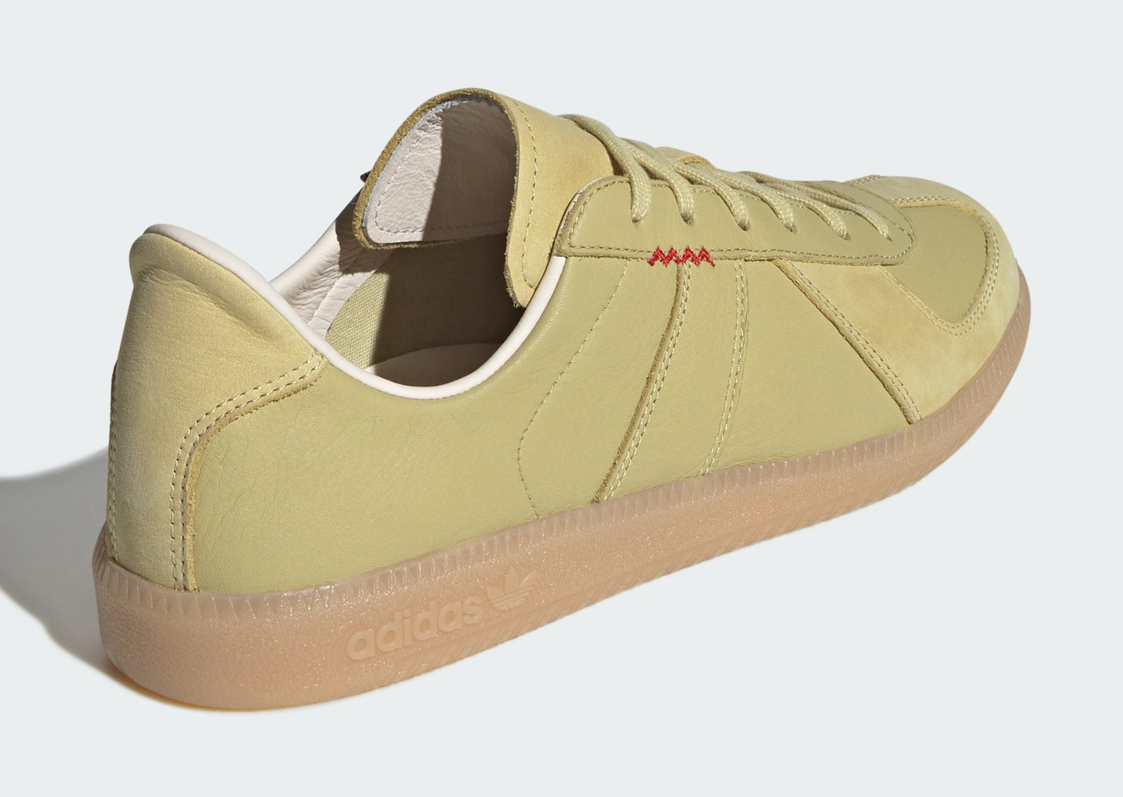 Hartcopy x Adidas BW Army Decon Pack