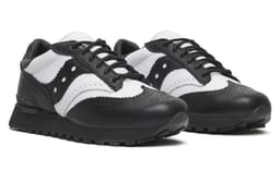Engineered Garments Adds a Tuxedo Wing Tip to its Formal Saucony Shadow Collection