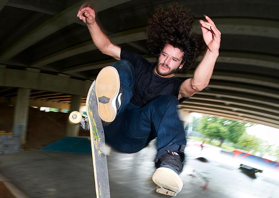 The Best Shoes Antonio Durao Wore on the Way to Getting Snubbed for Thrasher Skater of the Year