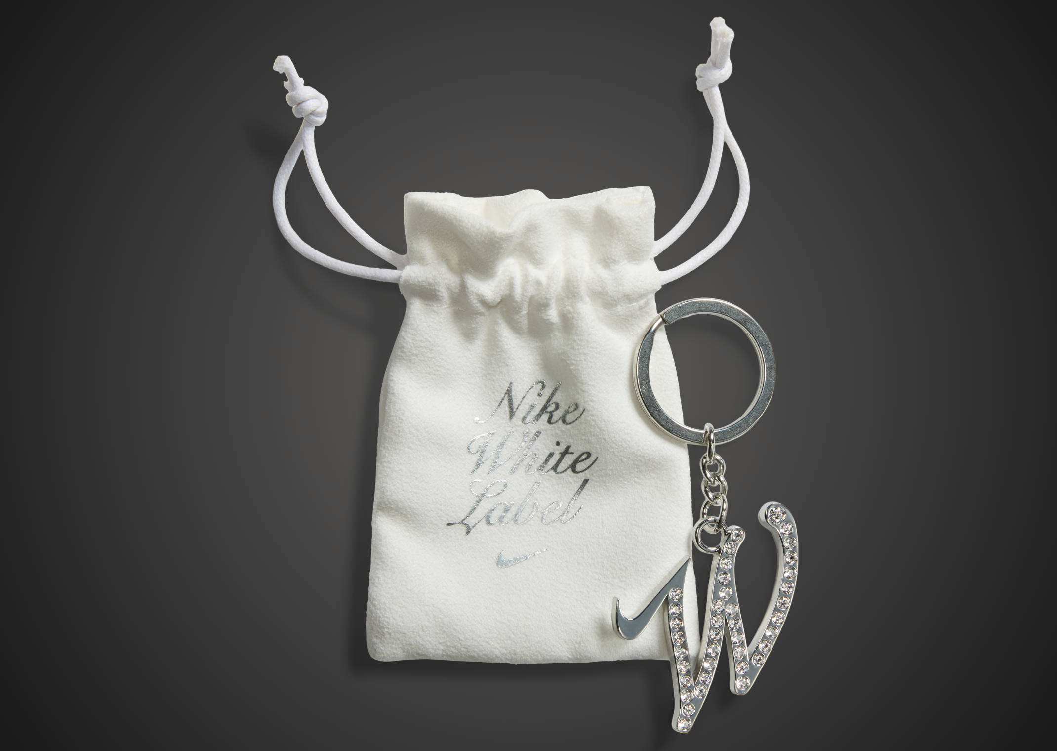 Nike Ja 3 White Label - Accessories