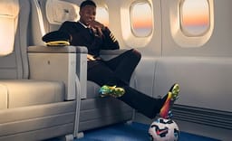 Vini Jr.’s Nike Mercurial Vapor 16 Elite Releases May 2025