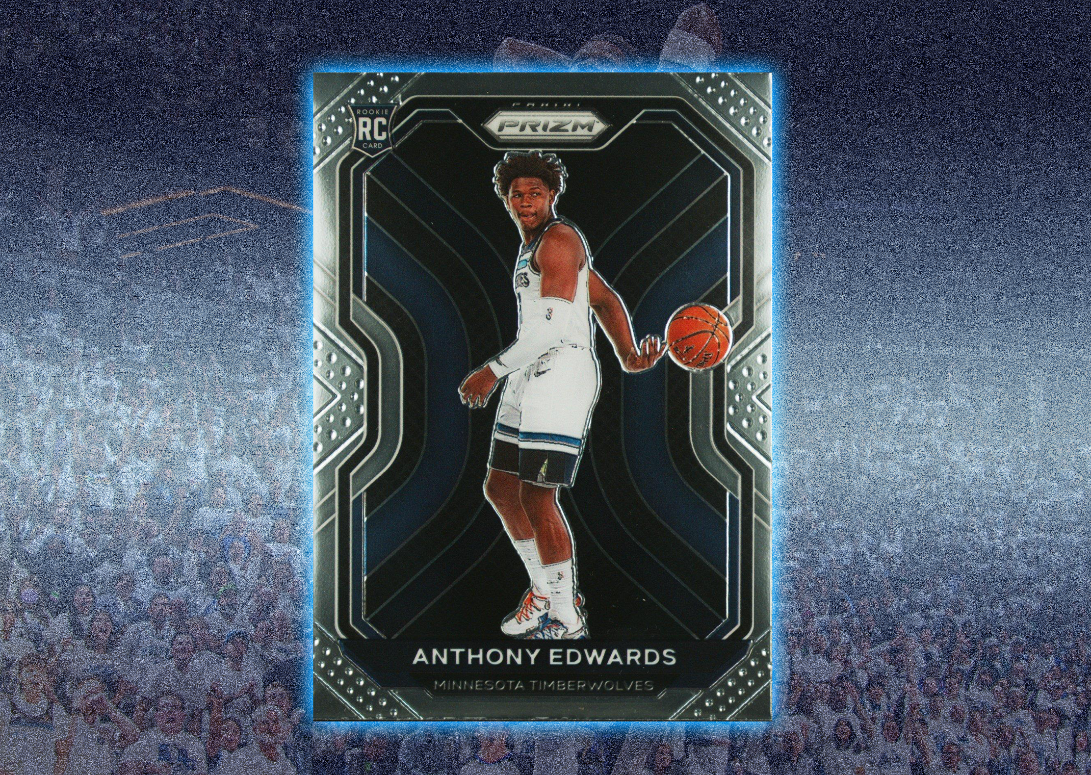 2020-21 Panini Prizm #258