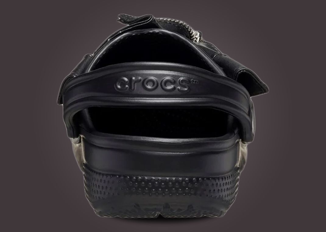 The BEAMS x Crocs Collection Releases in 2024 The BEAMS x Crocs Collection Releases in 2024