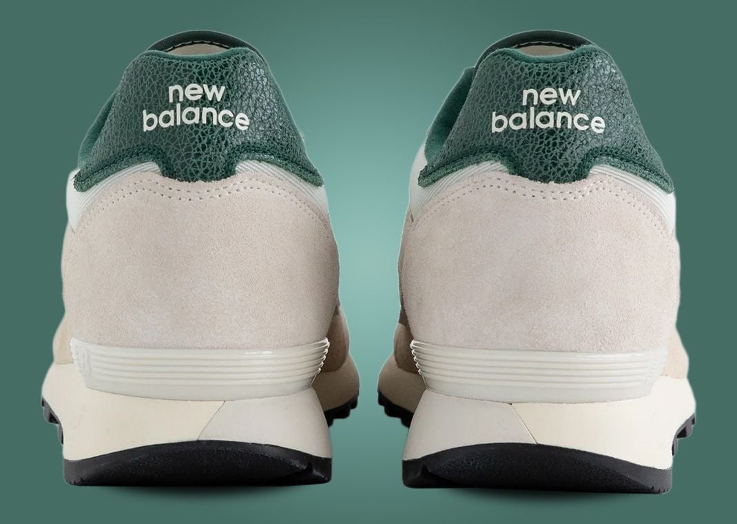 ALD / New Balance 475 – Aimé Leon Dore