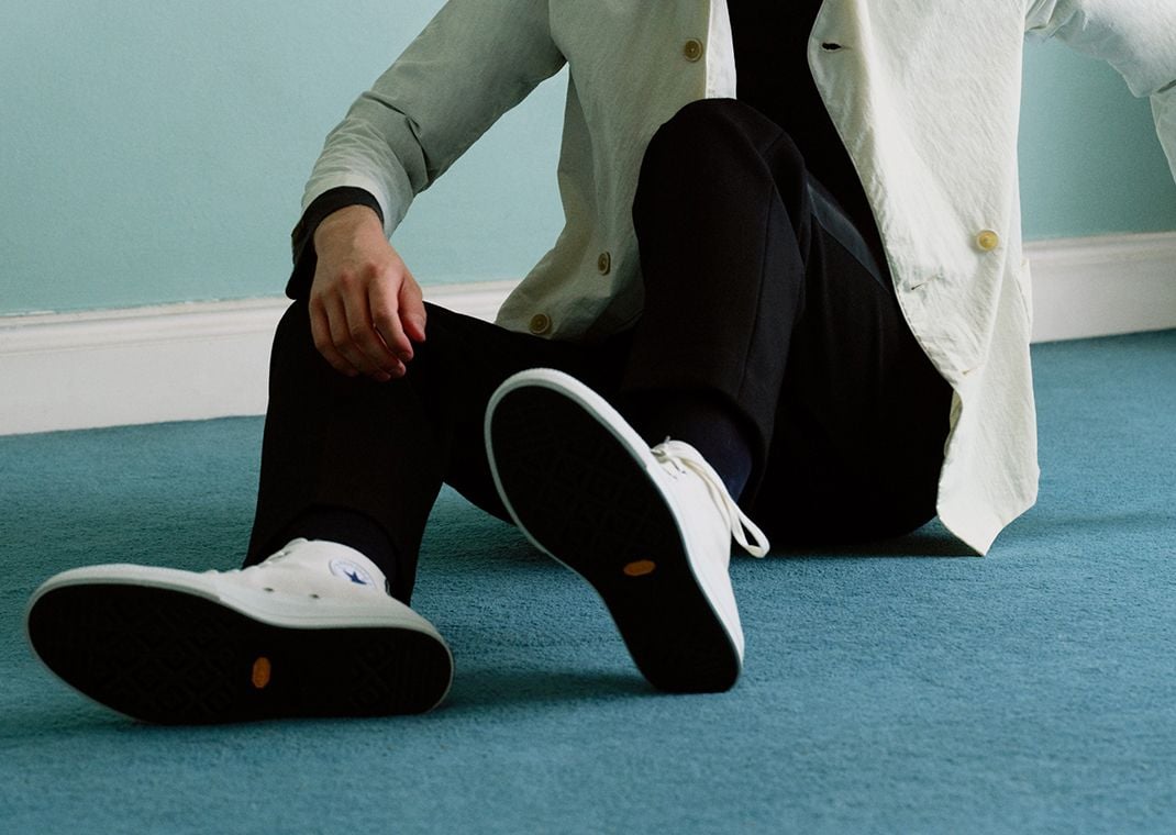 Converse First String Collection